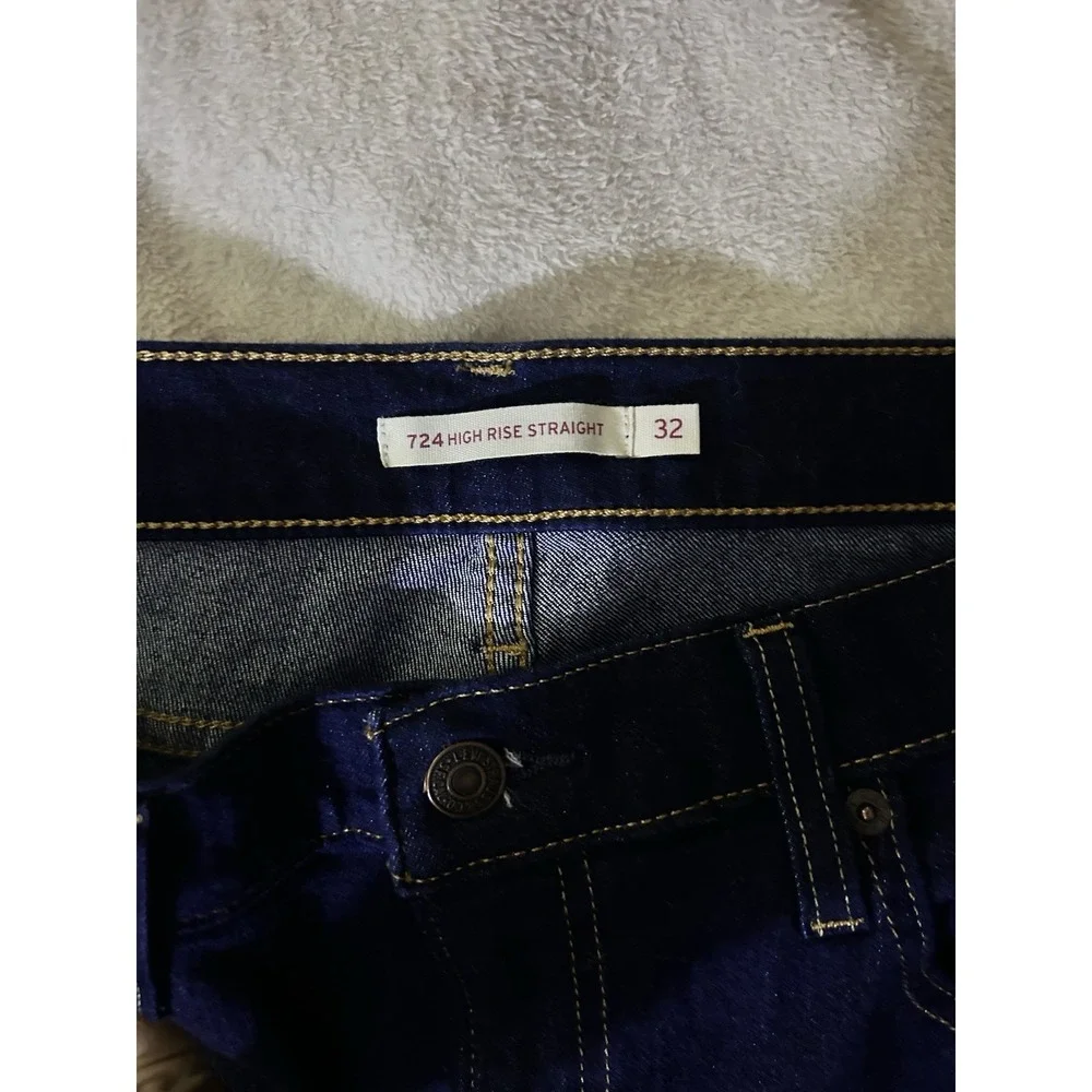 Levi Men's Jeans‎ Size 32/30